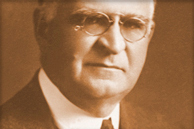 Paul Cravath