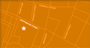 London Map