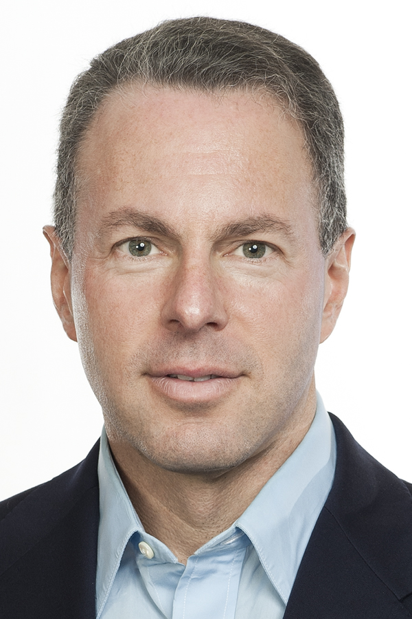 Devin N. Wenig