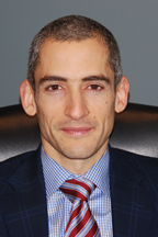 David Mossé