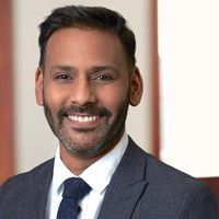 Nishan Bhaumik