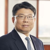 Geoffrey G. Hu