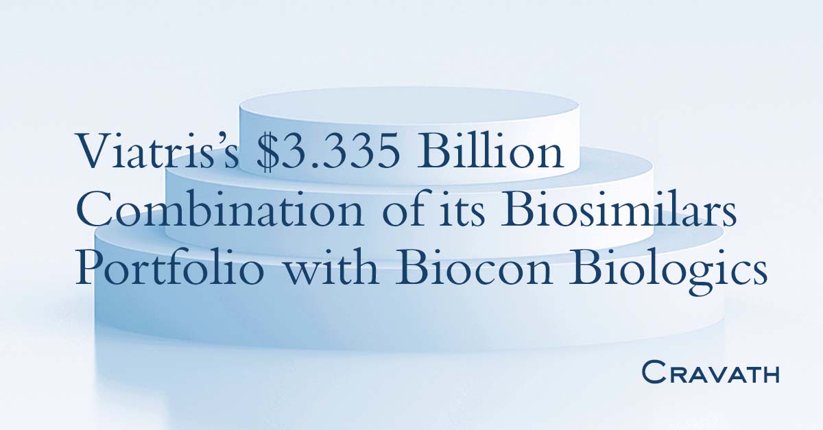 Viatris Apis Portfolio Per Country -saber.app Viatris’s $3.335 Billion Combination of its Biosimilars Portfolio with