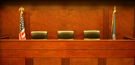 Our Courtroom